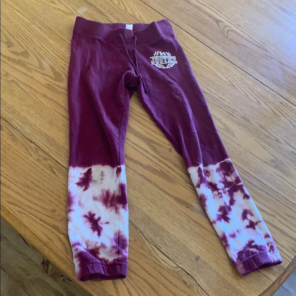 I’m am selling jogging pants